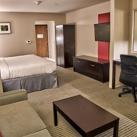 Holiday Inn Express & Suites Tulsa Ne, Claremore, An Ihg Hotel Exterior photo
