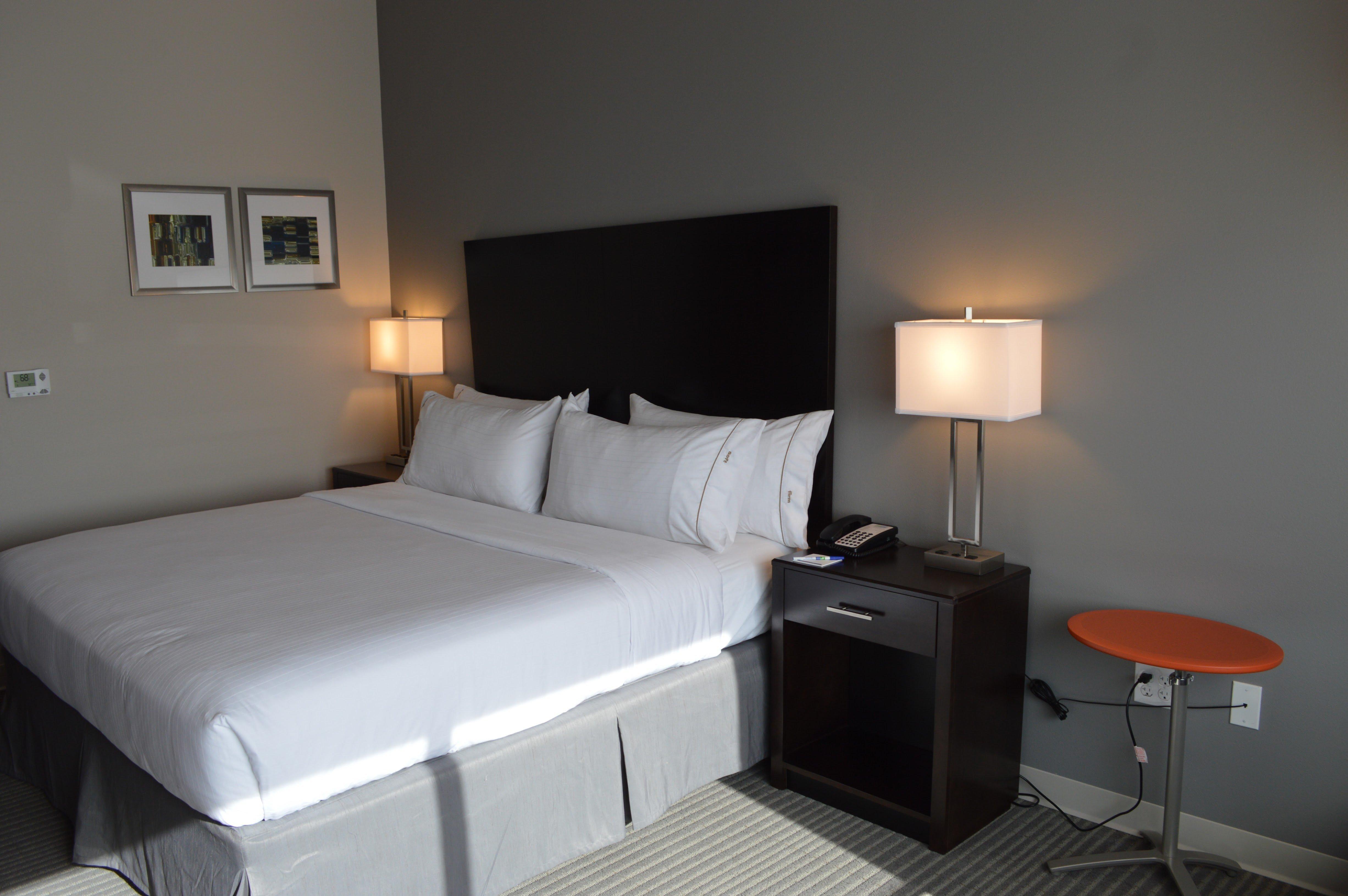 Holiday Inn Express & Suites Tulsa Ne, Claremore, An Ihg Hotel Exterior photo