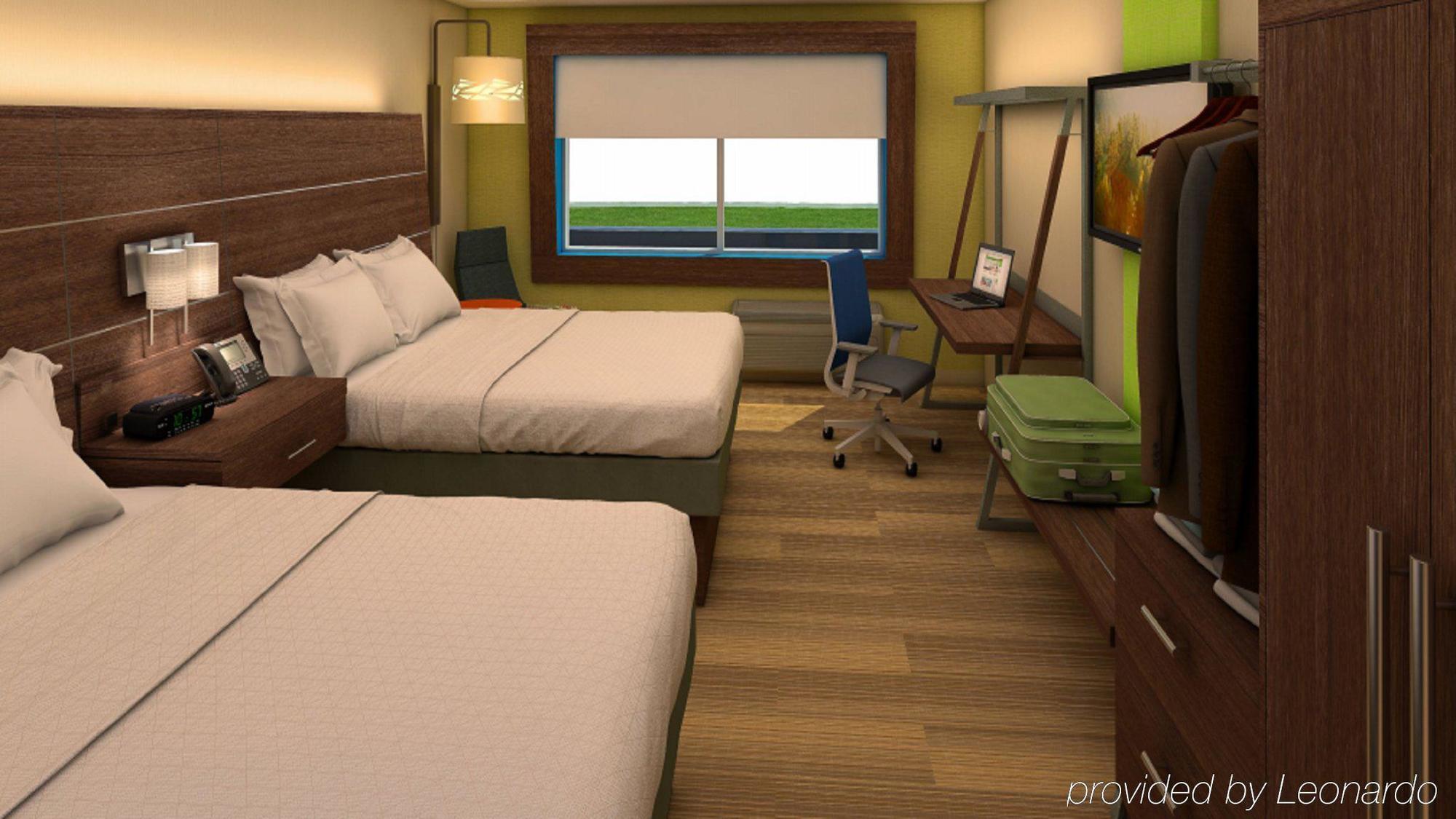 Holiday Inn Express & Suites Tulsa Ne, Claremore, An Ihg Hotel Exterior photo